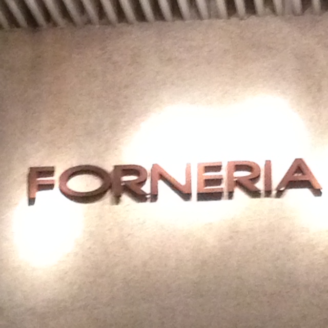 Forneria