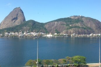 Vista Rio de Janeiro