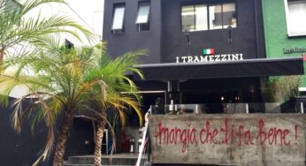 Restaurante I Tramezzini em São Paulo