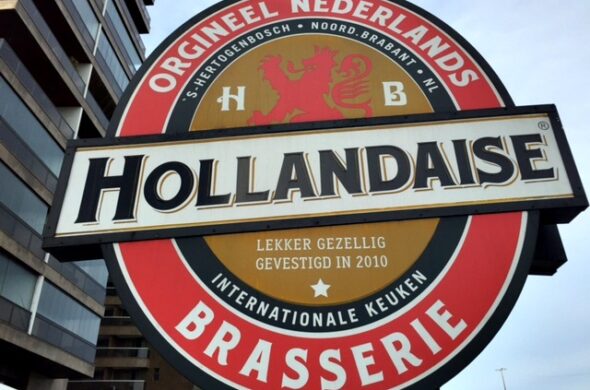 Hollandaise: bistrô e brasserie na Barra