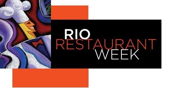 13ª edição do Rio Restaurant Week