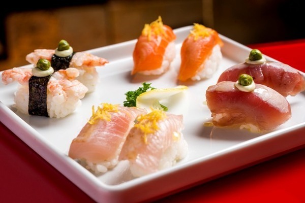 dia do sushi 