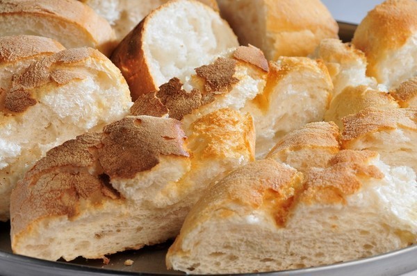 Dia Mundial do Pão