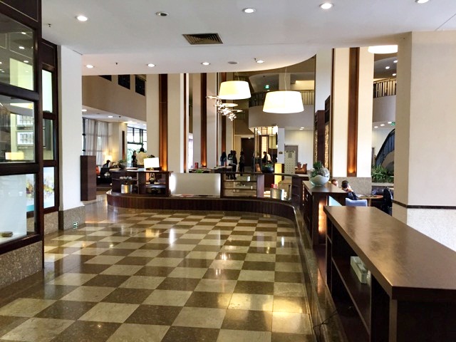 São Paulo Airport Marriott Hotel Guarulhos