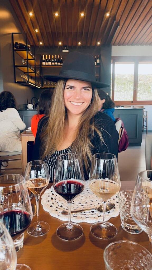 Vinícola Cristofoli