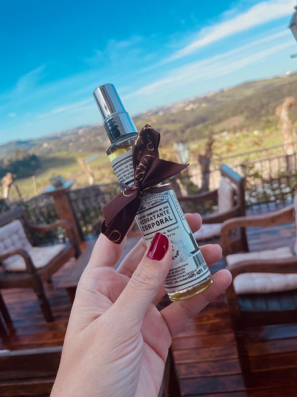 Hotel Spa do Vinho