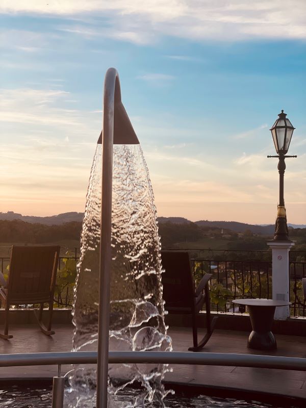 Hotel Spa do Vinho