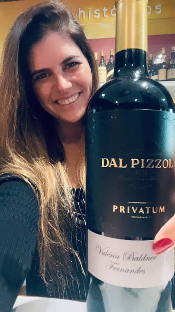 Vinhedo Dal Pizzol