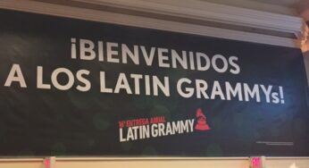 Grammy Latino 2015