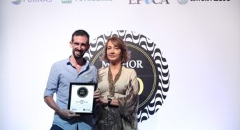 Prêmio de Gastronomia da Revista Época