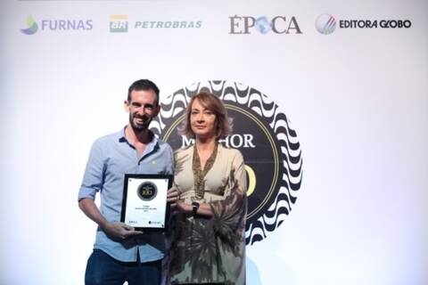 Prêmio de Gastronomia da Revista Época