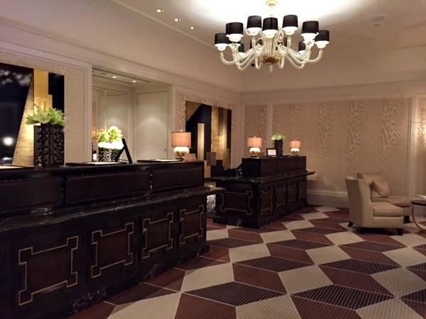 Hotel Lotte New York Palace 