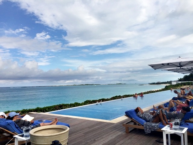 One & Only Ocean Club, o melhor hotel das Bahamas 
