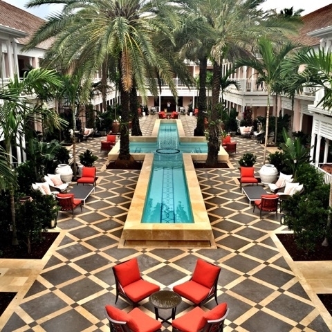One & Only Ocean Club, o melhor hotel das Bahamas 22