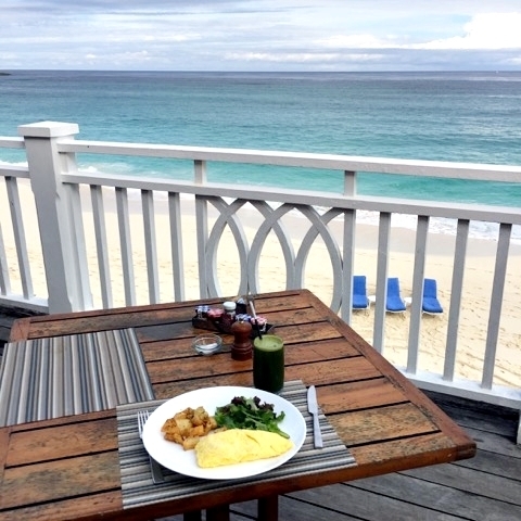 One & Only Ocean Club, o melhor hotel das Bahamas 23