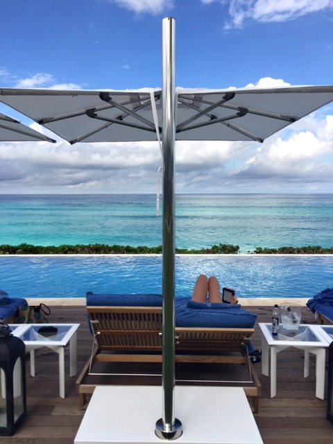 One & Only Ocean Club, o melhor hotel das Bahamas 29