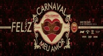 Programação Off Carnaval no Rio