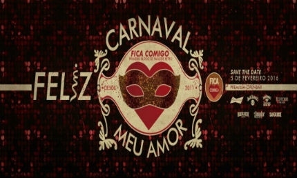 Programação Off Carnaval no Rio