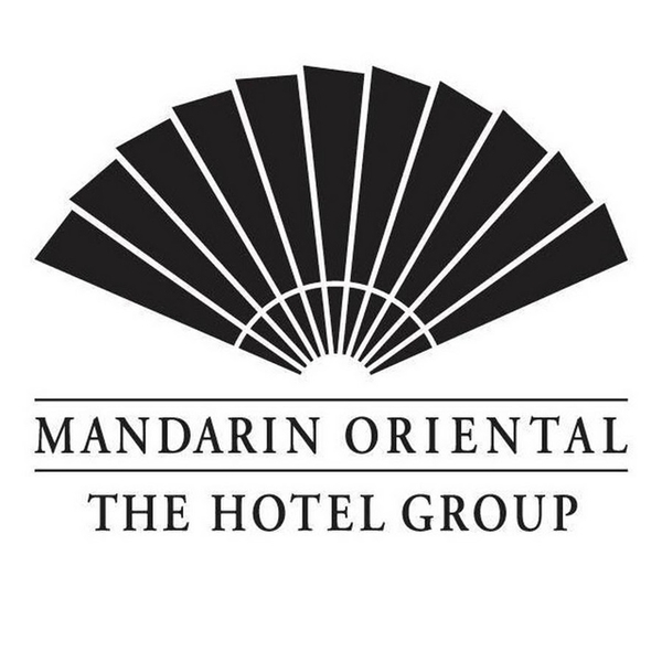 logo mandarin