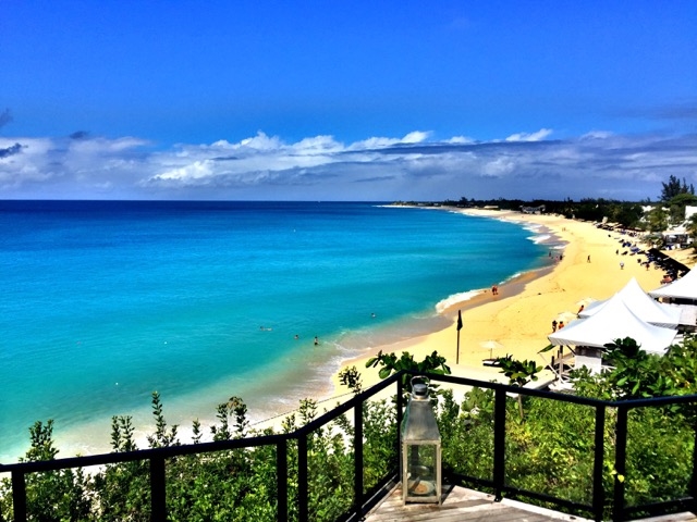 hotéis na praia para você sonhar com o próximo verão - Saint Martin
