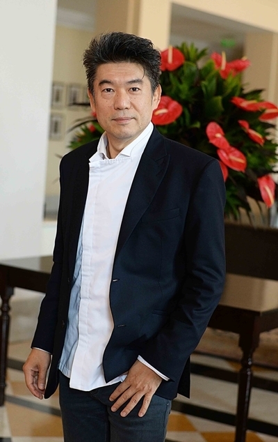 Chef Tsuyoshi Murakami - Kinoshita
