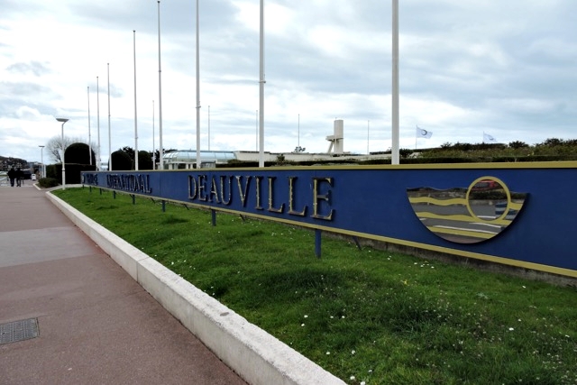 O que fazer em Deauville 24