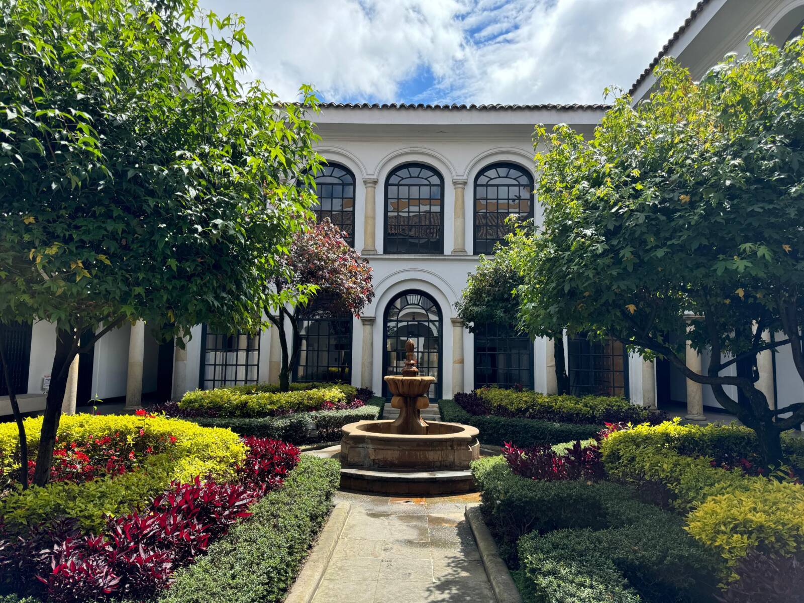 O que fazer em Bogotá: atrações, igrejas e museus