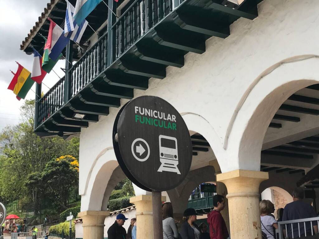  o que fazer em bogotá