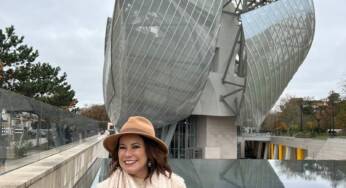 As exposições da Fundação Louis Vuitton, em Paris