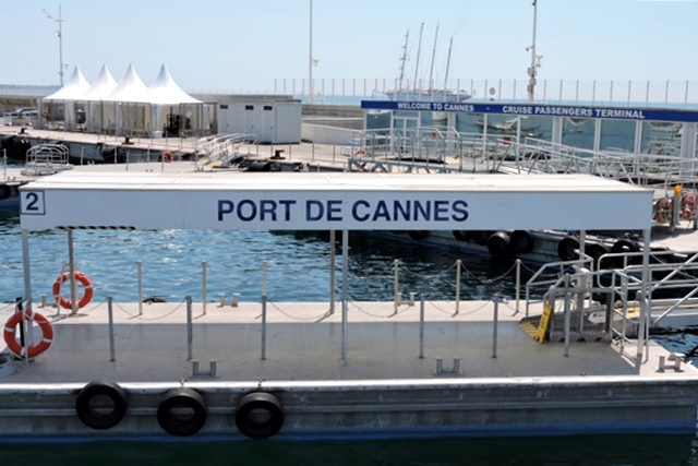 5 coisas para fazer em Cannesa