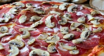 5 pizzarias no Rio
