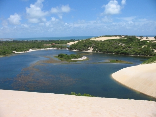5 praias para as férias no Brasil