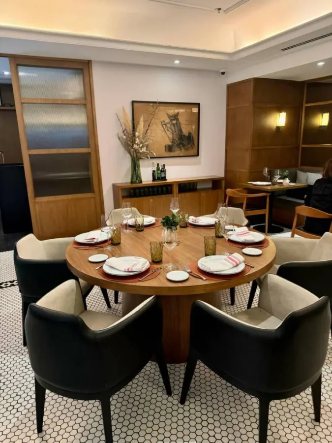 hoteis de luxo em buenos aires