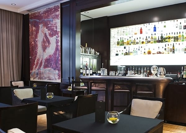 hotéis de luxo em buenos aires