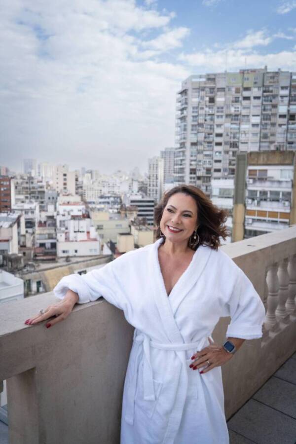 hoteis de luxo em buenos aires