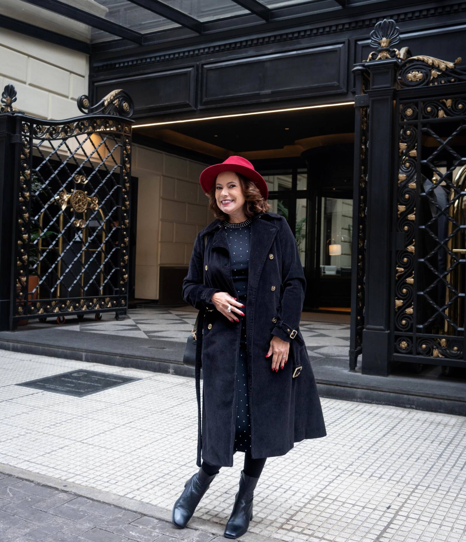 Hotéis de luxo em Buenos Aires