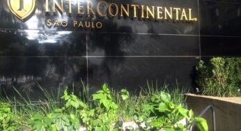 Hotel Intercontinental São Paulo