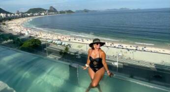 5 hotéis de luxo em Copacabana