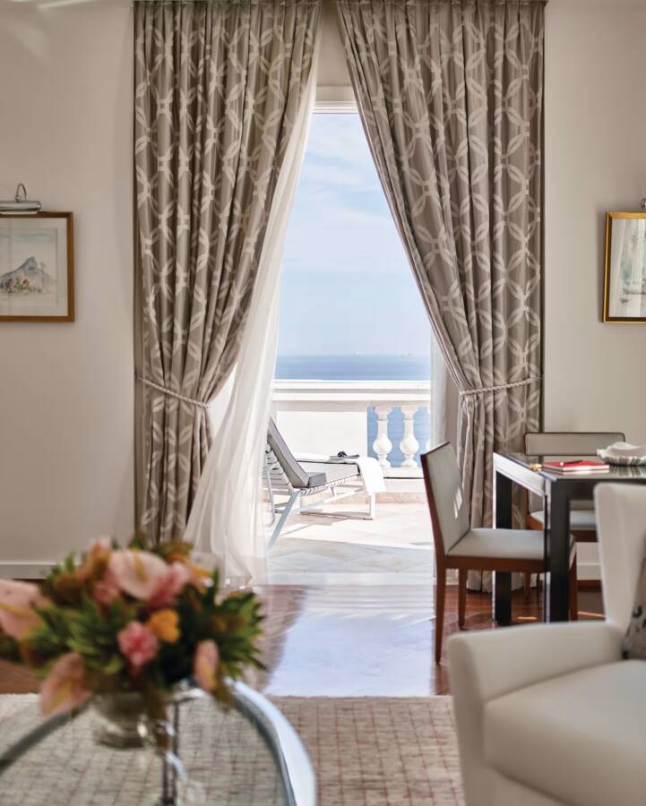 Copacabana Palace