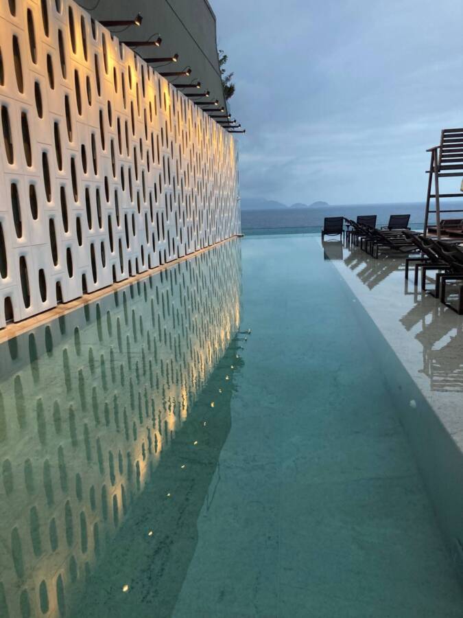 piscina emiliano no rio de janeiro