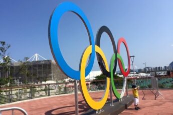 O que a olimpíada deixa para o Rio