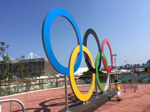 O que a olimpíada deixa para o Rio