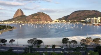 5 pistas de corrida no Rio