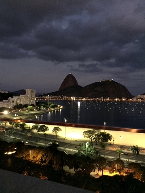 Yoo2 Rio, o novo hotel lifestyle da cidade 26