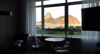 5 hotéis novos no Rio de Janeiro