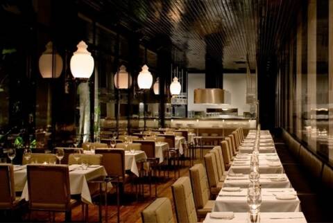 5 restaurantes em Buenos Aires