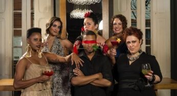 Entretapas lança drinques inspirados em 5 mulheres
