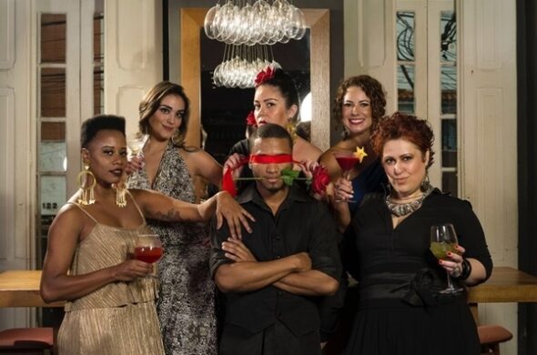 Entretapas lança drinques inspirados em 5 mulheres