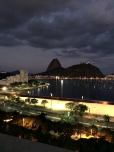 Yoo2 Rio o novo hotel Lifestyle da cidade