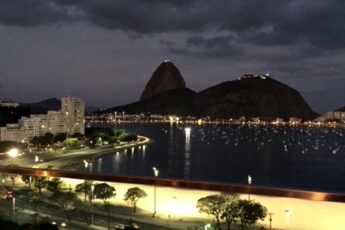 Yoo2 Rio o novo hotel Lifestyle da cidade